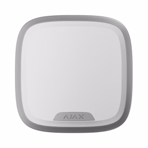 AJAX - STREET SIREN PLUS SUPERIOR