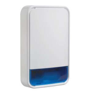 Ασύρματη εξωτερική σειρήνα DSC - PG8911B BATT