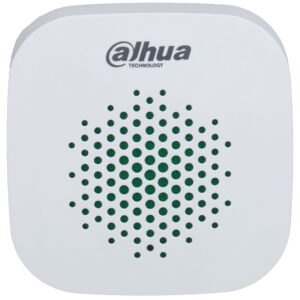 Ασύρματη εσωτερική σειρήνα DAHUA - ARA12-W2(868)