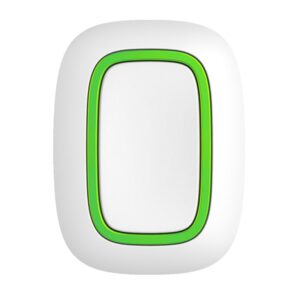 Ασύρματο μπουτόν SUPERIOR, σε λευκό χρώμα AJAX - BUTTON SUPERIOR WHITE