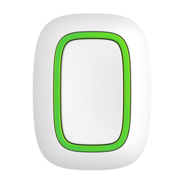 Ασύρματο μπουτόν SUPERIOR, σε λευκό χρώμα AJAX - BUTTON SUPERIOR WHITE