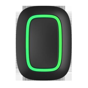 Ασύρματο μπουτόν SUPERIOR, σε μαύρο χρώμα AJAX - BUTTON SUPERIOR BLACK