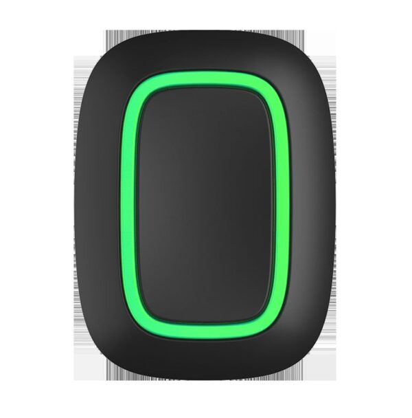 Ασύρματο μπουτόν SUPERIOR, σε μαύρο χρώμα AJAX - BUTTON SUPERIOR BLACK