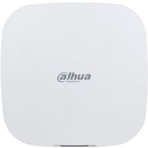 Κεντρική μονάδα HUB1 με Ethernet  Wifi Δέχεται 150 περιφερειακά και 4 IP κάμερες σαν ζώνη DAHUA - ARC3000H-W2(868)
