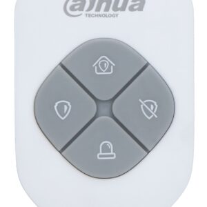 Ασύρματο keyfob DAHUA - ARA24-W2(868)