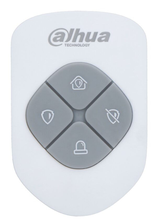 Ασύρματο keyfob DAHUA - ARA24-W2(868)