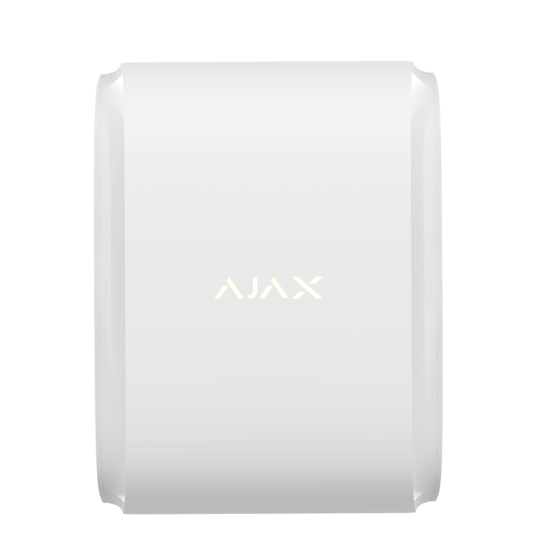 AJAX -DUAL CURTAIN OUTDOOR - Image 2