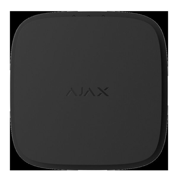 AJAX - FIRE PROTECT 2 RB (HEAT/SMOKE/CO) BLACK - Image 2