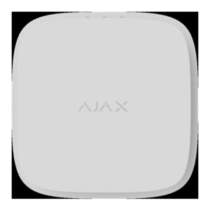AJAX - FIRE PROTECT 2 RB (HEAT/SMOKE/CO) BLACK