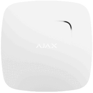 AJAX - FIRE PROTECT PLUS (With CO)
