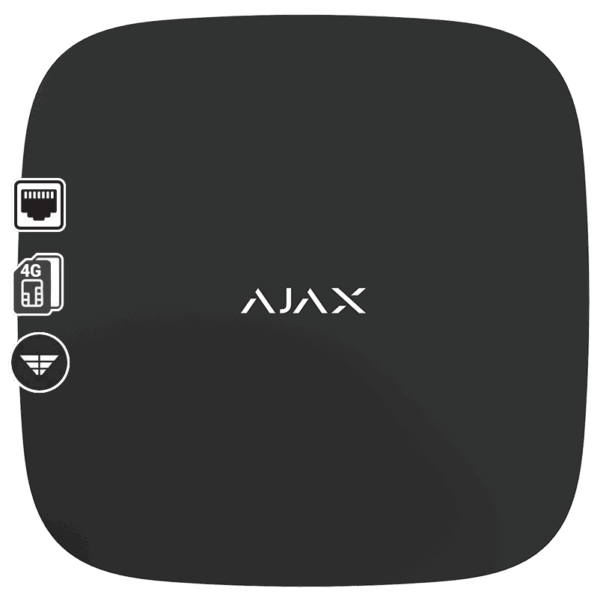 AJAX - HUB 2 (4G) - Image 3