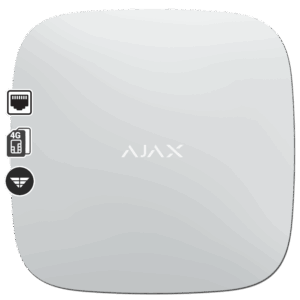 AJAX - HUB 2 (4G)