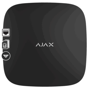 AJAX - HUB 2