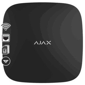 AJAX - HUB 2 PLUS