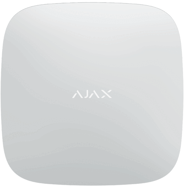 AJAX - HUB 2 PLUS - Image 3