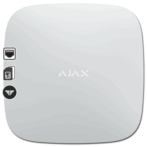 AJAX - HUB 2 - Image 4