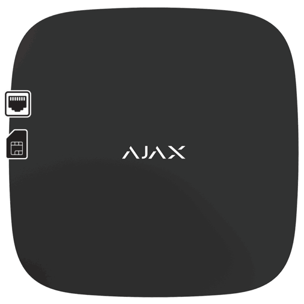 AJAX - HUB - Image 4