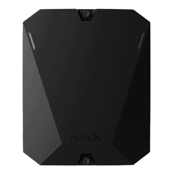 AJAX - HUB BP - Image 2