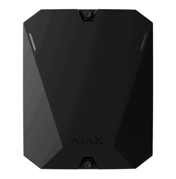 AJAX - HUB BP - Image 3