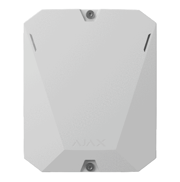AJAX - HUB BP - Image 4