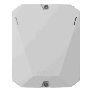 AJAX - HUB BP