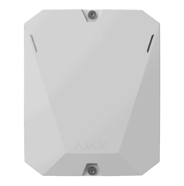 AJAX - HUB BP