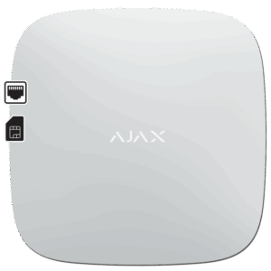 AJAX - HUB