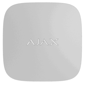 AJAX - LIFE QUALITY