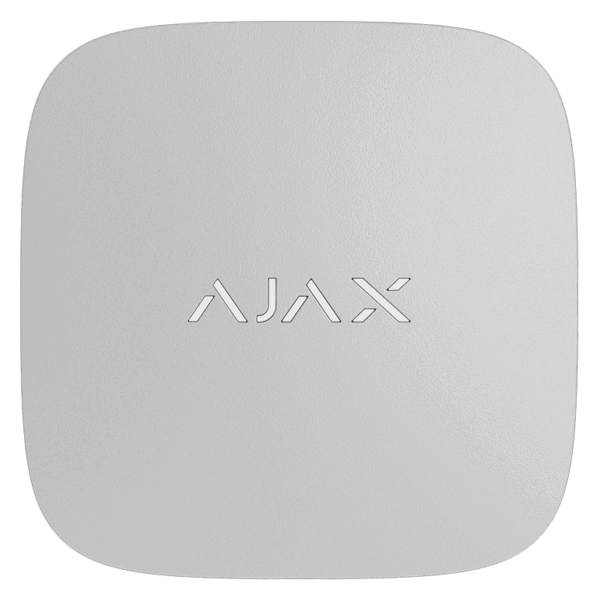 AJAX - LIFE QUALITY