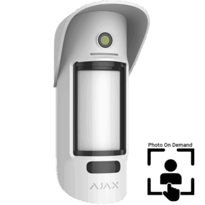 AJAX - MOTION CAM OUTDOOR (PhOD)