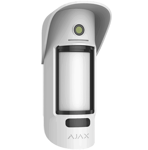 AJAX - MOTION CAM OUTDOOR