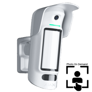 AJAX - MOTION CAM OUTDOOR HIGHMOUNT (PhOD)