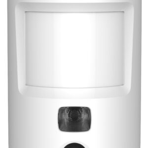 AJAX - MOTION CAM WHITE AND BLACK