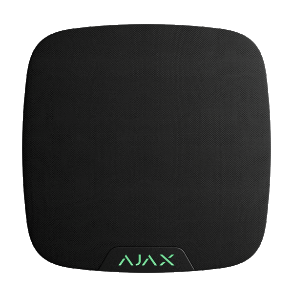 Ασύρματο Hχείο AJAX - SPEAKERPHONE BLACK AND WHITE - Image 2