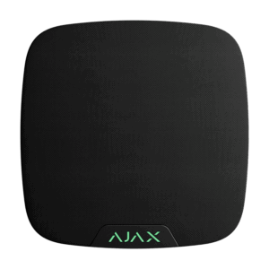 Ασύρματο Hχείο AJAX - SPEAKERPHONE BLACK AND WHITE
