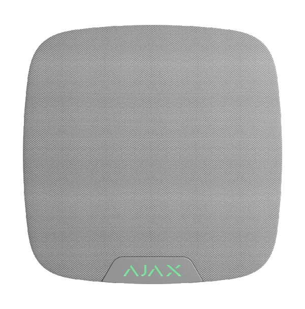 Ασύρματο Hχείο AJAX - SPEAKERPHONE BLACK AND WHITE - Image 3