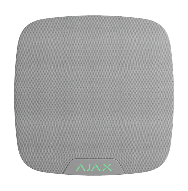 Ασύρματο Hχείο AJAX - SPEAKERPHONE BLACK AND WHITE - Image 4
