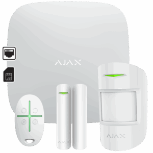 AJAX - STARTER KIT