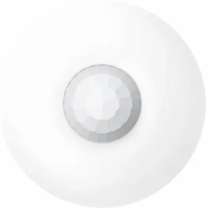 Ασύρματος ανιχνευτής οροφής 360° HIKVISION - DS-PDCL12-EG2-WE