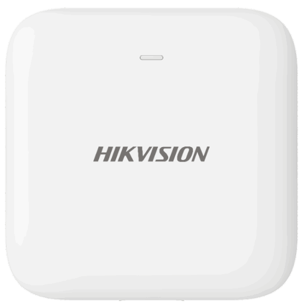 Ασύρματος ανιχνευτής πλημμύρας HIKVISION - DS-PDWL-E-WE