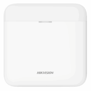 Ασύρματο Repeater για το συναγερμό AX PRO HIKVISION - DS-PR1-WE