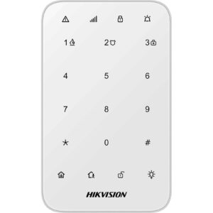 HIKVISION - DS-PK1-E-WE