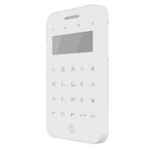 HIKVISION - DS-PK1-LT-WE