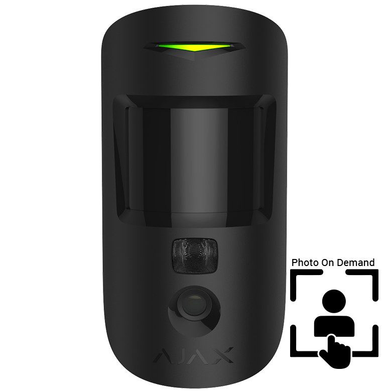 AJAX - MOTION CAM (PhOD) - Image 2