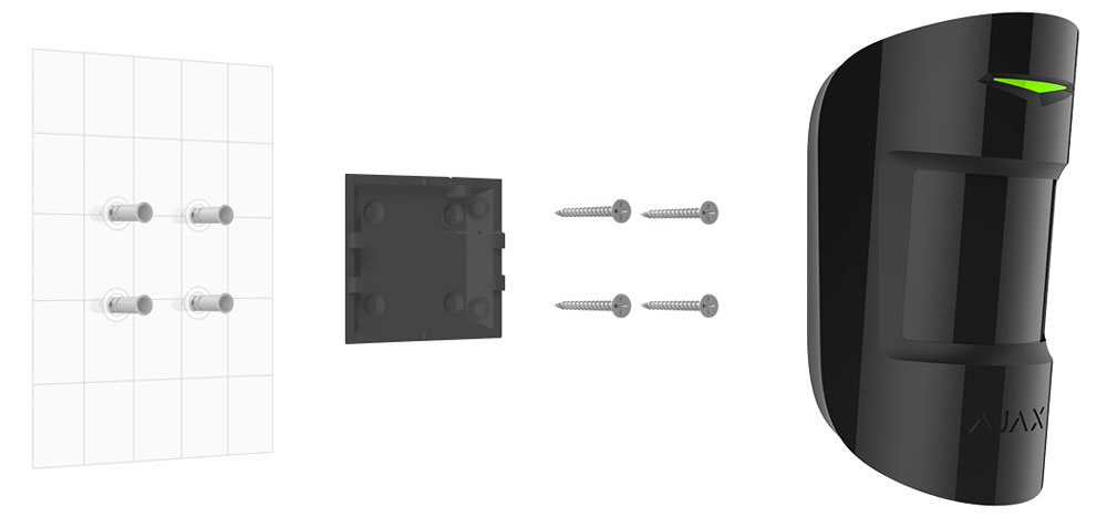 AJAX - MOTION PROTECT - Image 4