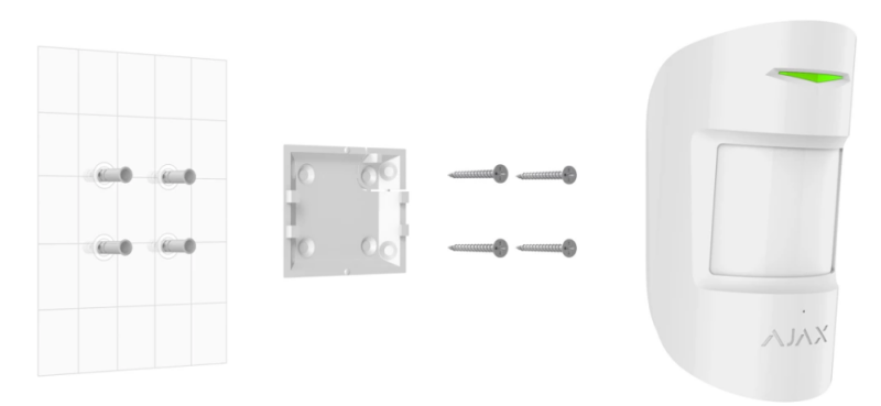 AJAX - MOTION PROTECT - Image 7