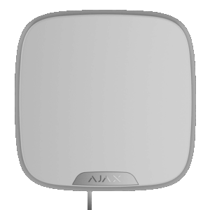 AJAX - STREET SIREN DOUBLE DECK FIBRA