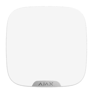 AJAX - STREET SIREN DOUBLE DECK SUPERIOR