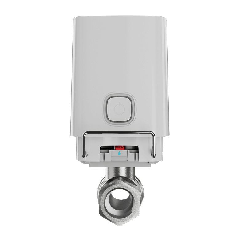 AJAX - WATER STOP WHITE (1⁄2") - Image 4