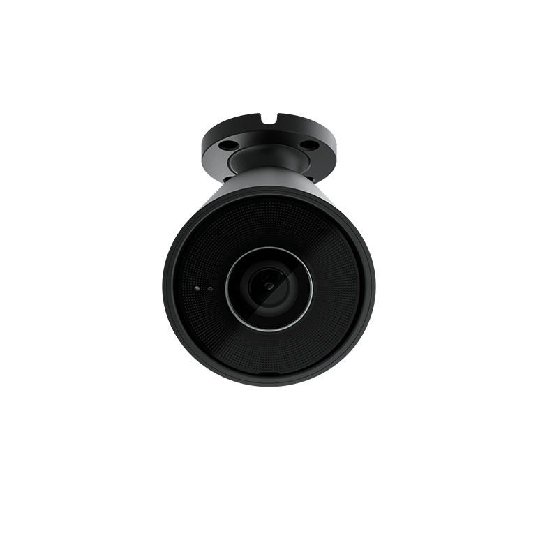 AJAX - BULLETCAM (5 MP/2.8mm) BLACK - Image 2